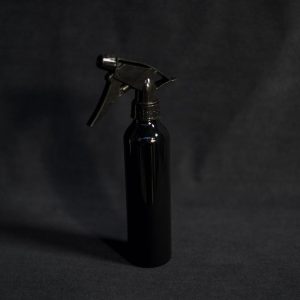 Pulverizator Aluminiu