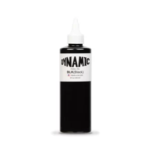 TUS DESEN DYNAMIC BLACK – 240ml