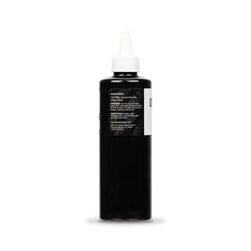 TUS DESEN DYNAMIC BLACK – 240ml - imagine 3