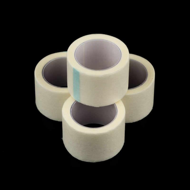 UNISTAR BANDA ADEZIVA HARTIE 2,5CM X 5M - 1BUC