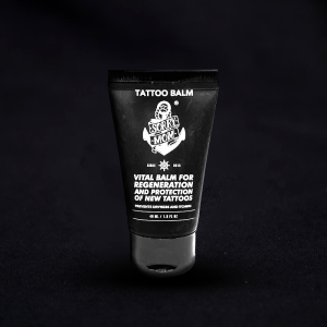 Sorry Mom Balsam – Crema vindecare tatuaj