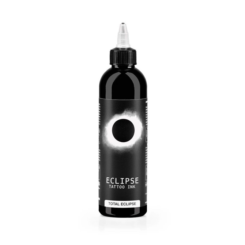 Eclipse Tattoo Ink Total Eclipse 260ml