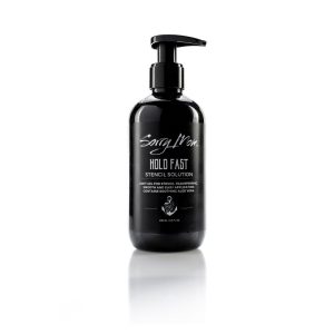 Sorry Mom Hold Fast – Stencil Tatuaje 250ml