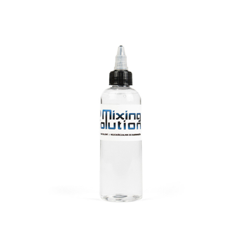 Mixing Solution 60/120/240 ml