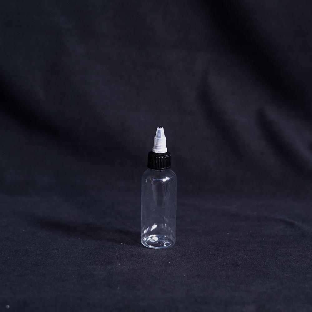Recipient Transparent