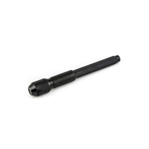 Tattoo Pen Cap - Color : Black