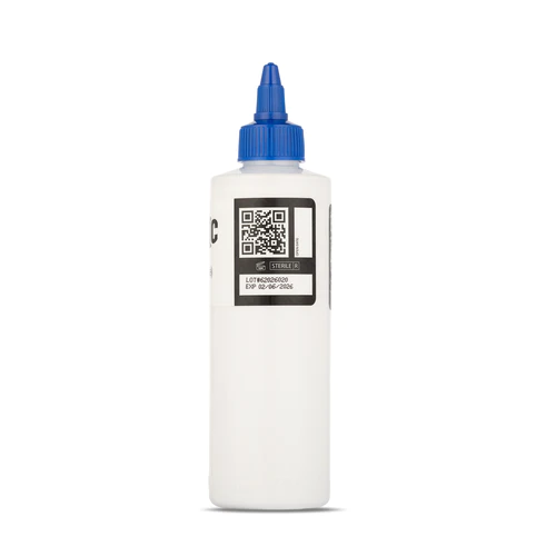 TUS DESEN DYNAMIC TRIPLE WHITE 240ML - imagine 3