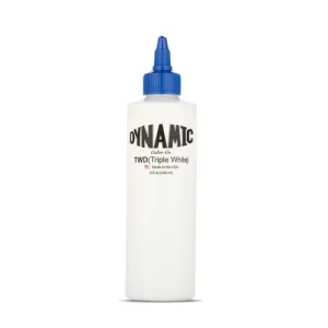 TUS DESEN DYNAMIC TRIPLE WHITE 240ML