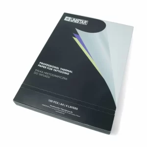 UNISTAR – Professional Thermal A4 – 100Buc
