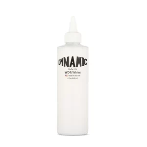 TUS DESEN DYNAMIK WHITE 240ml