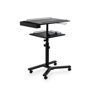 WORKING TABLE NR 4 DOUBLE-DECK