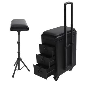 Tattoo Travel Case